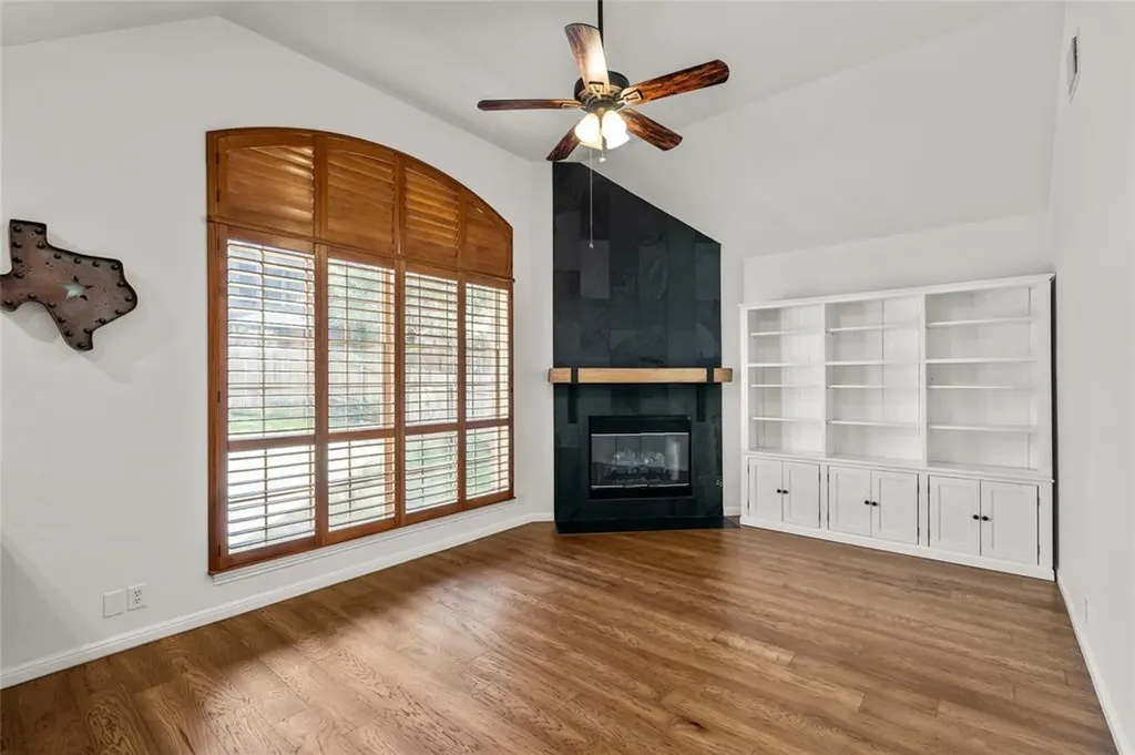 3901 Caney Creek Road Austin TX 78732