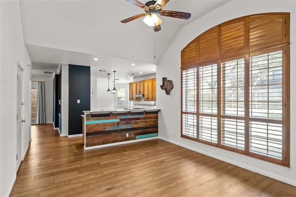 3901 Caney Creek Road Austin TX 78732