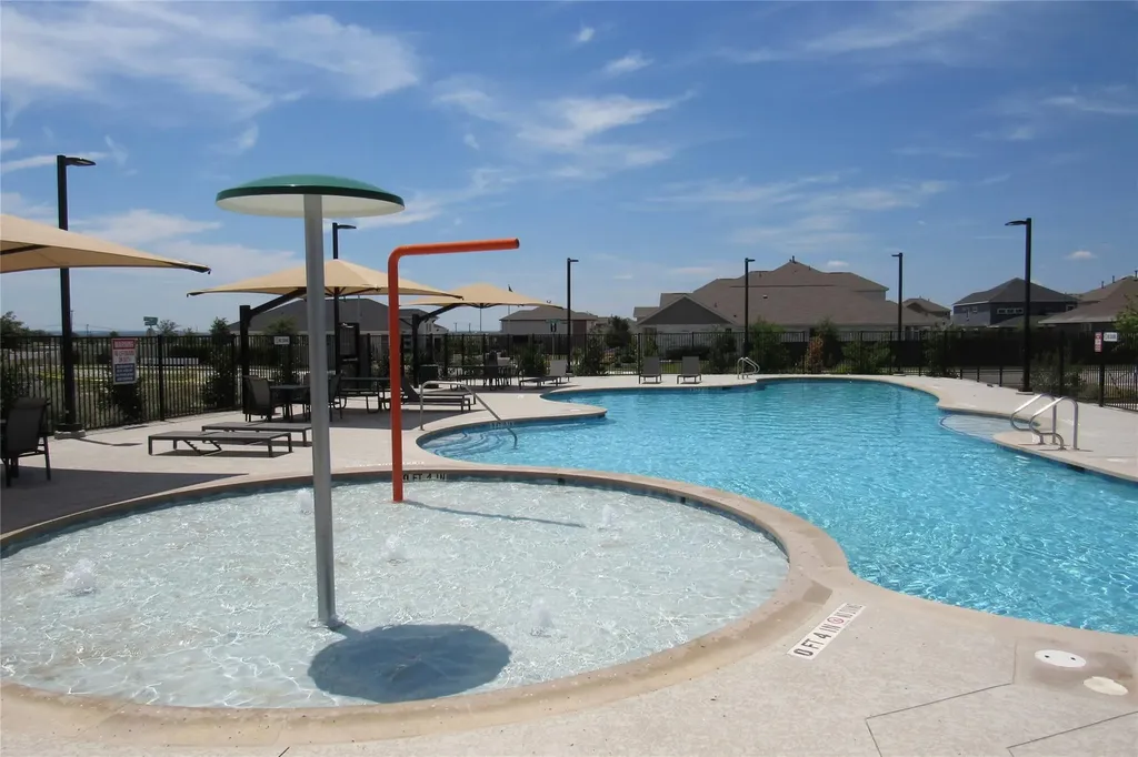 4337 Chapel Hill Street Round Rock TX 78626