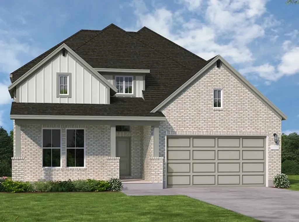 507 Los Aliso Court Liberty Hill TX 78642