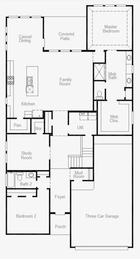 507 Los Aliso Court Liberty Hill TX 78642