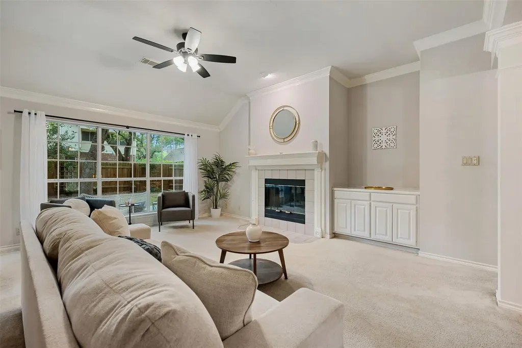 10312 Wolftrap Drive Austin TX 78749