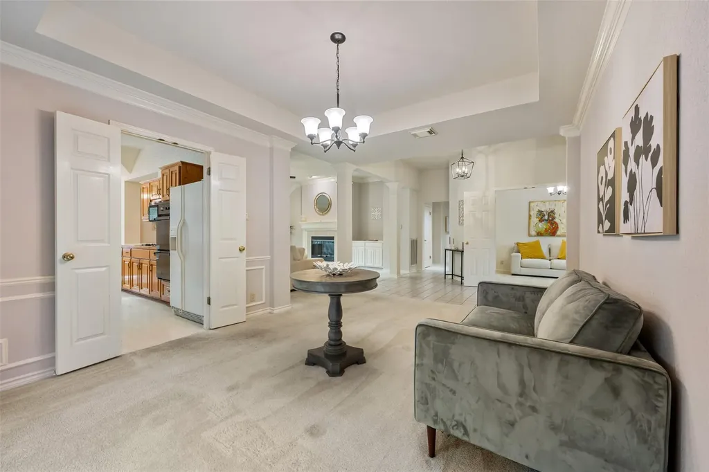 10312 Wolftrap Drive Austin TX 78749