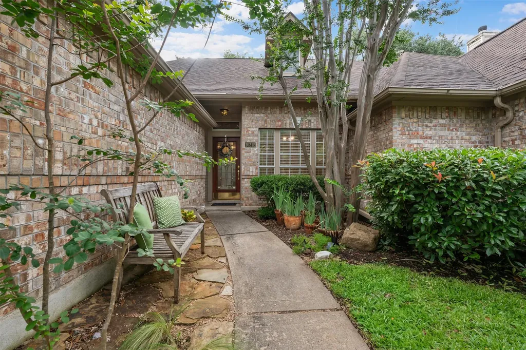 10312 Wolftrap Drive Austin TX 78749