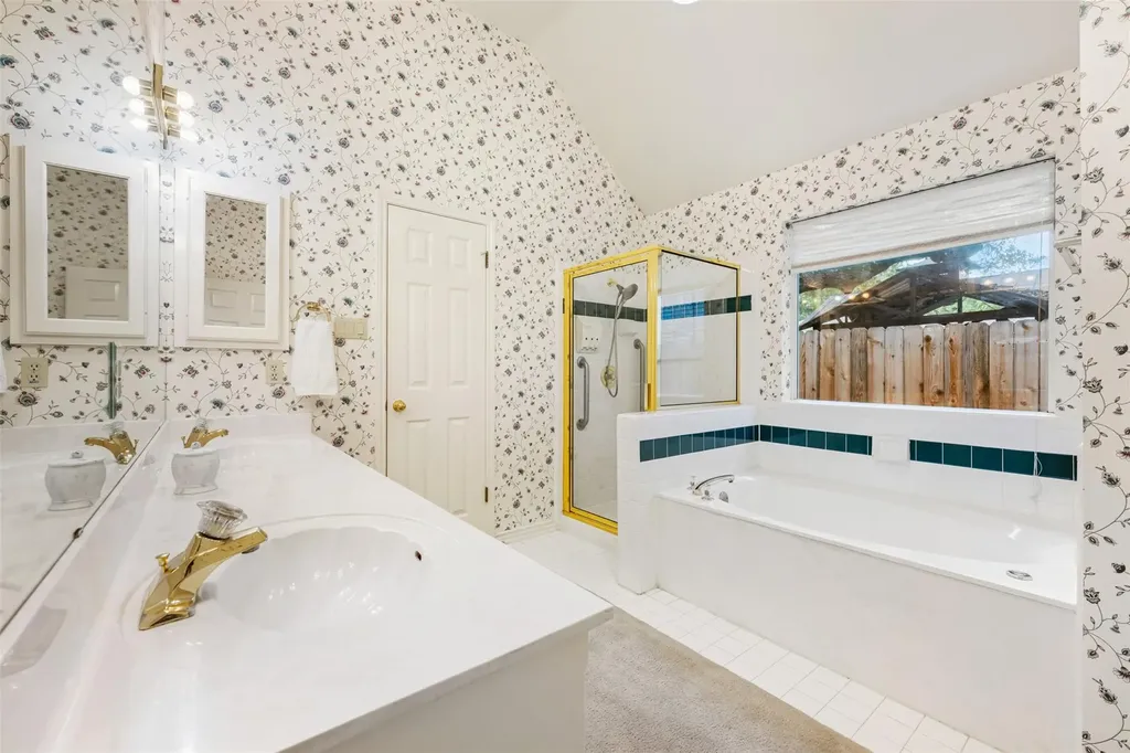 10312 Wolftrap Drive Austin TX 78749