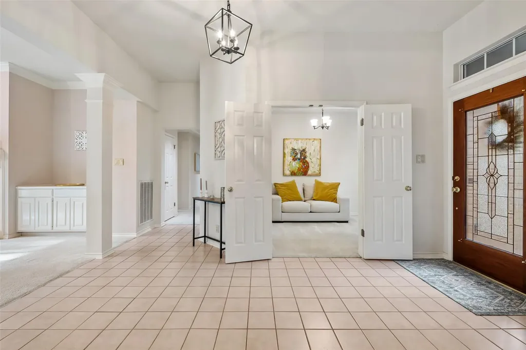 10312 Wolftrap Drive Austin TX 78749