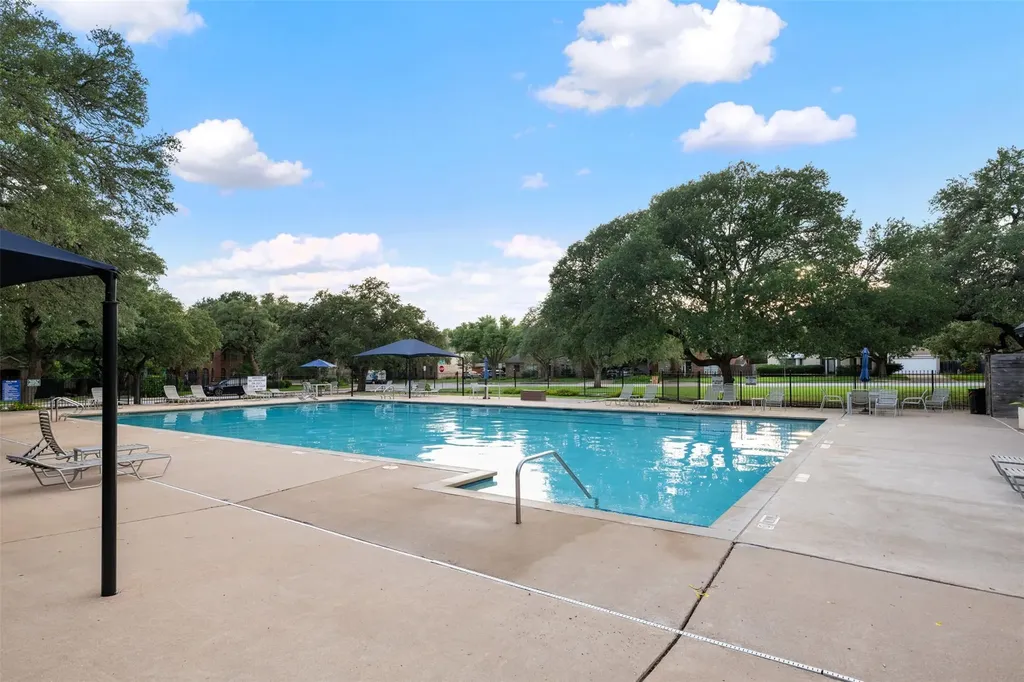 10312 Wolftrap Drive Austin TX 78749