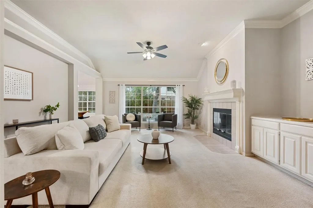 10312 Wolftrap Drive Austin TX 78749