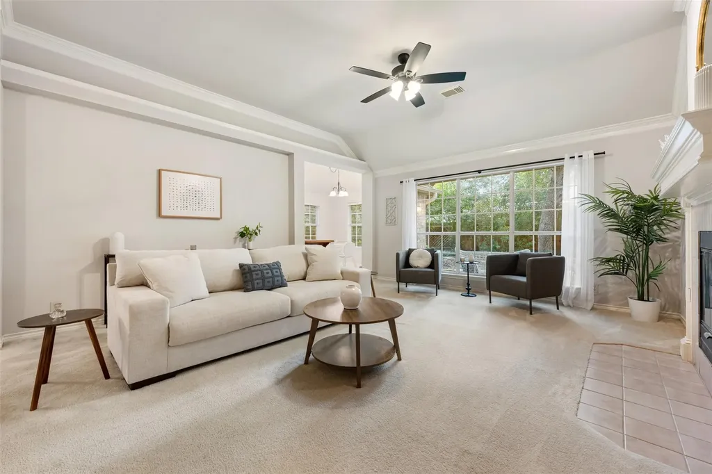 10312 Wolftrap Drive Austin TX 78749