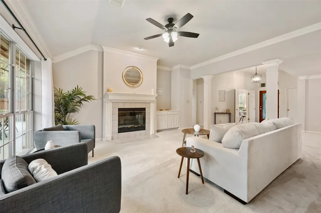10312 Wolftrap Drive Austin TX 78749