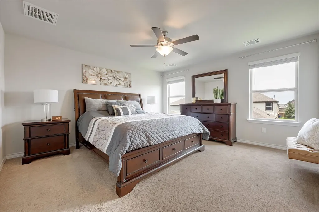 7404 Albany Drive Austin TX 78754
