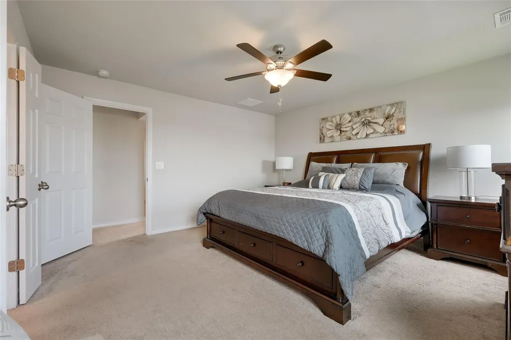 7404 Albany Drive Austin TX 78754