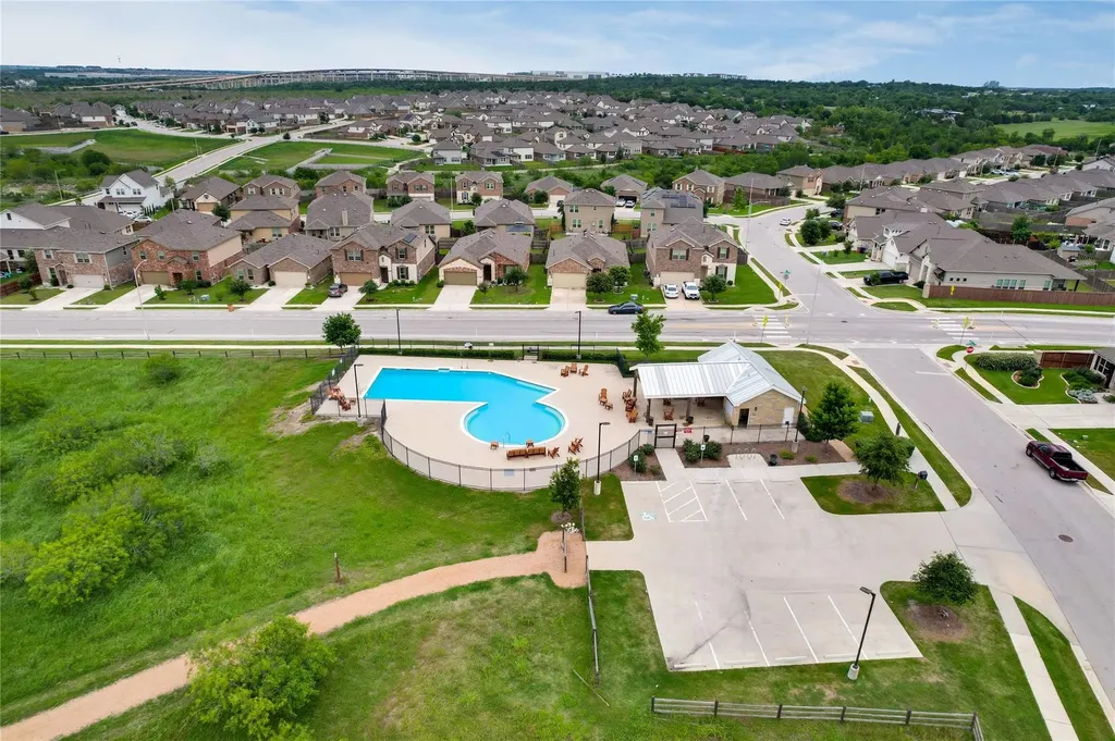 7404 Albany Drive Austin TX 78754