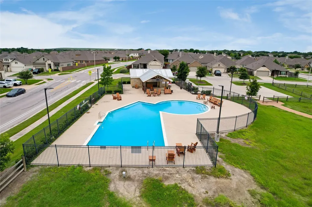 7404 Albany Drive Austin TX 78754