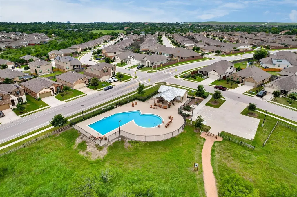7404 Albany Drive Austin TX 78754
