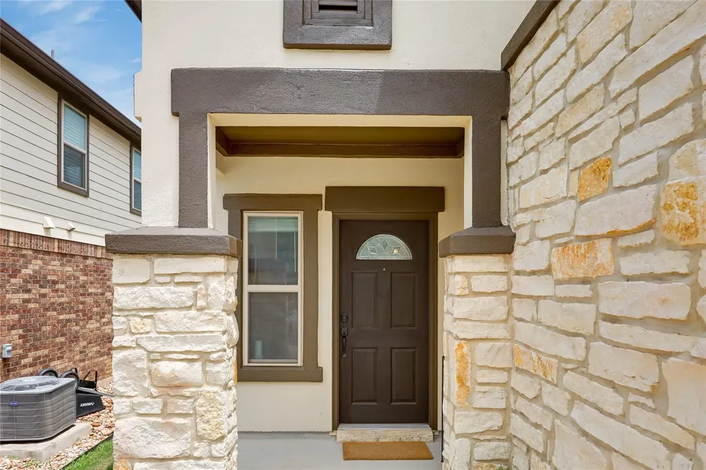 7404 Albany Drive Austin TX 78754