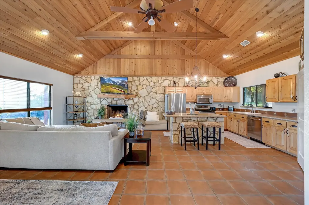 401 Madrone Canyon Drive Dripping Springs TX 78620