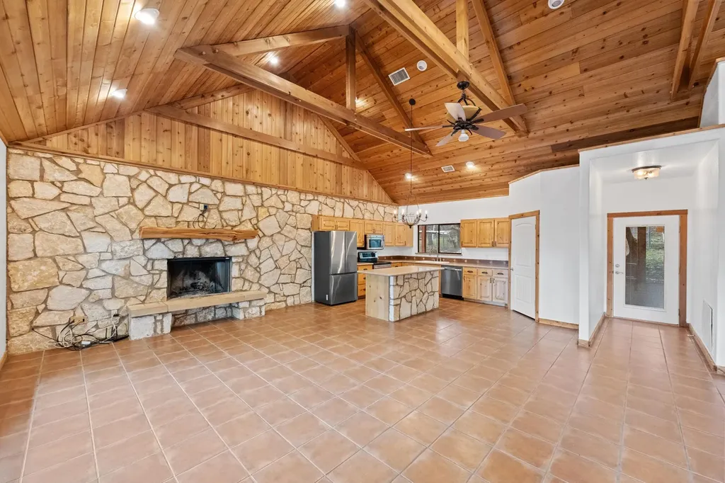 401 Madrone Canyon Drive Dripping Springs TX 78620