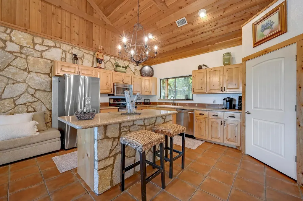 401 Madrone Canyon Drive Dripping Springs TX 78620
