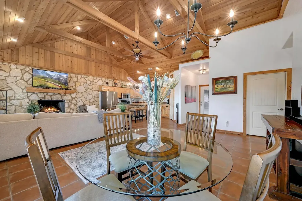 401 Madrone Canyon Drive Dripping Springs TX 78620