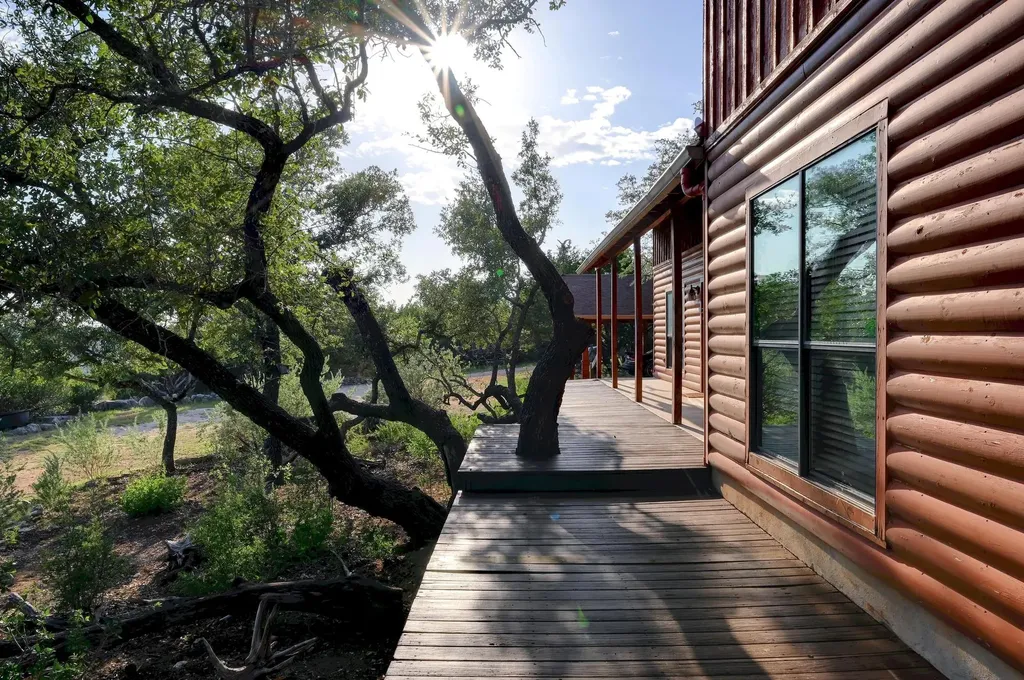 401 Madrone Canyon Drive Dripping Springs TX 78620
