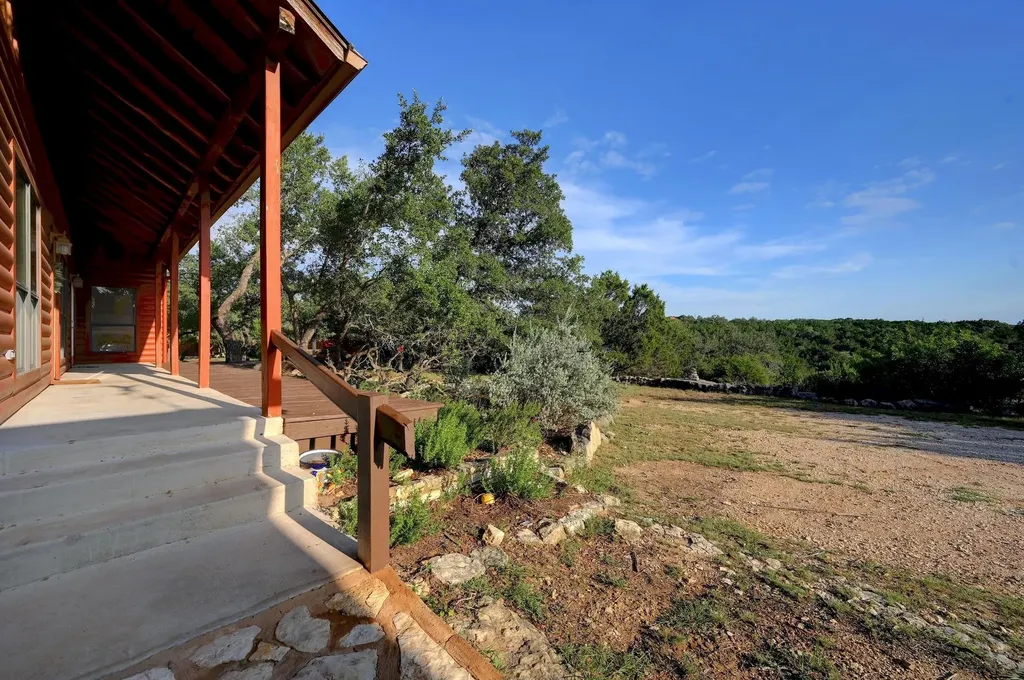 401 Madrone Canyon Drive Dripping Springs TX 78620