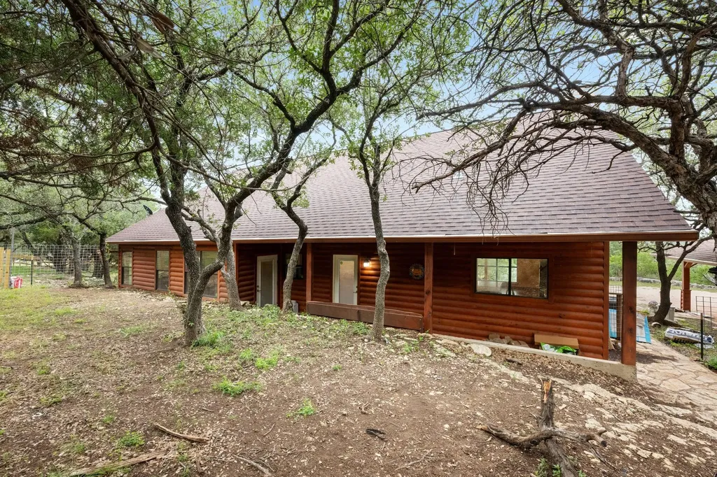 401 Madrone Canyon Drive Dripping Springs TX 78620