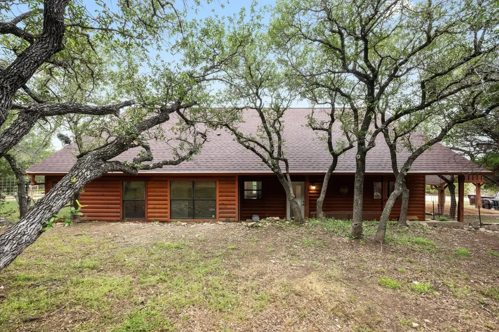 401 Madrone Canyon Drive Dripping Springs TX 78620