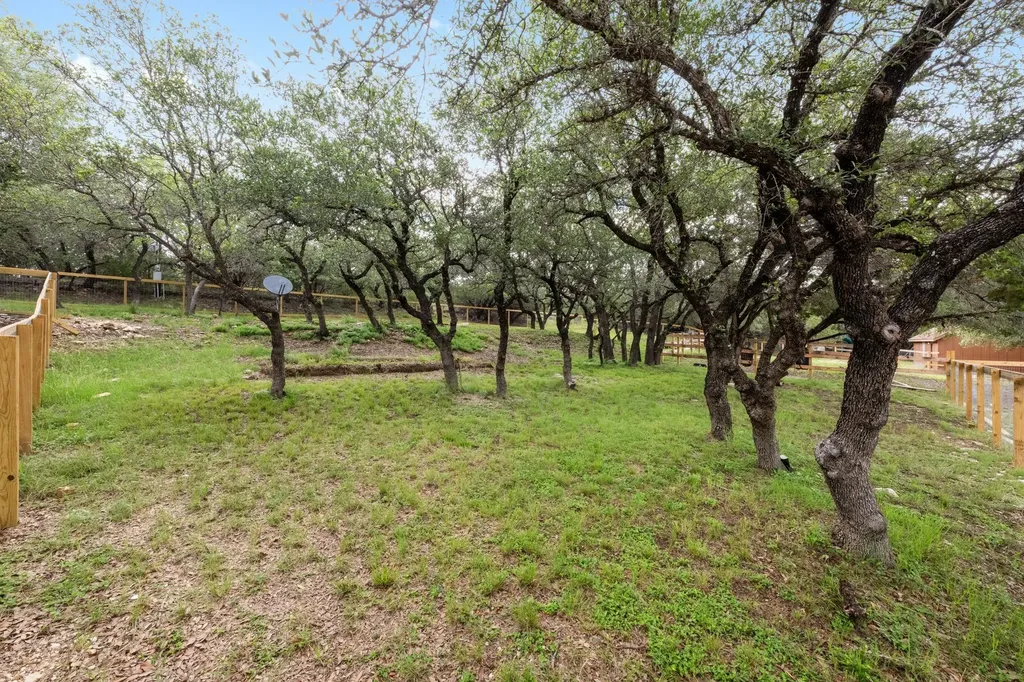 401 Madrone Canyon Drive Dripping Springs TX 78620