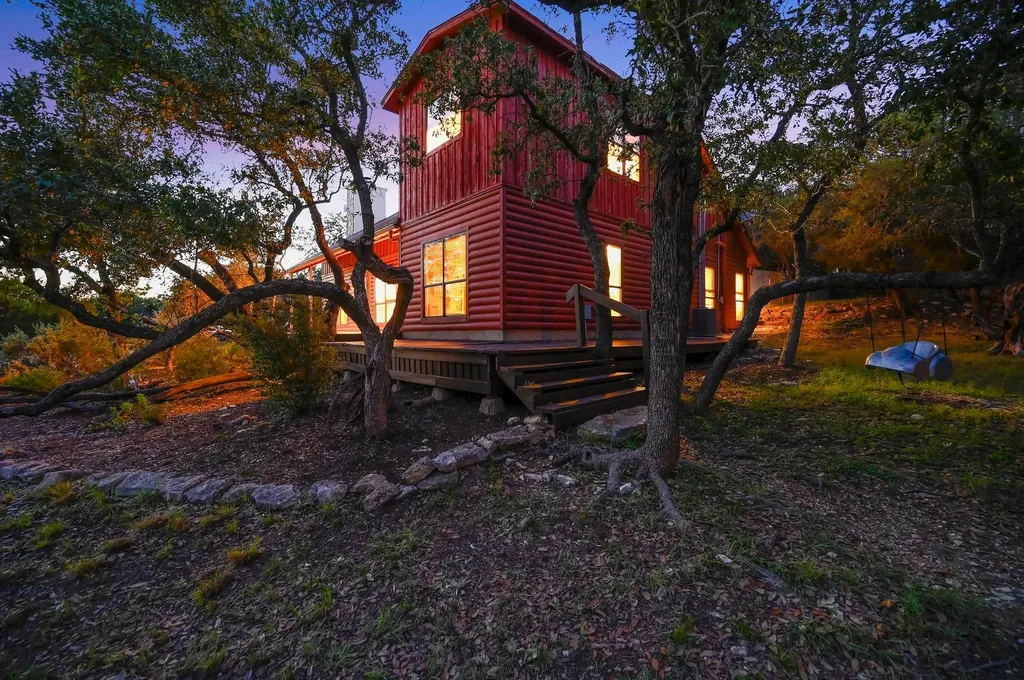 401 Madrone Canyon Drive Dripping Springs TX 78620