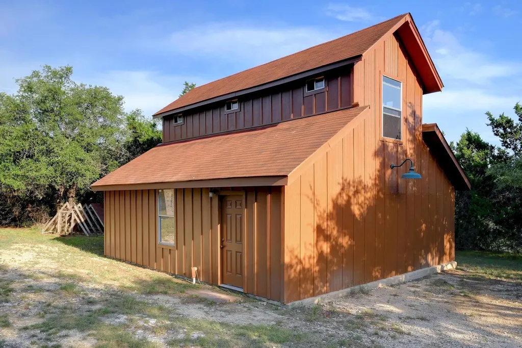 401 Madrone Canyon Drive Dripping Springs TX 78620