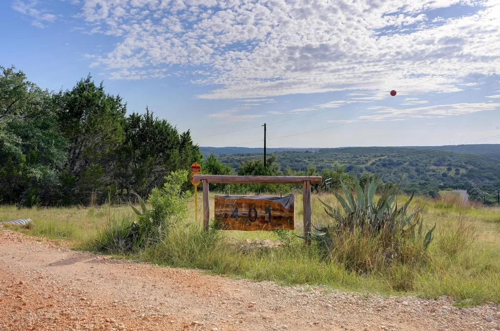401 Madrone Canyon Drive Dripping Springs TX 78620
