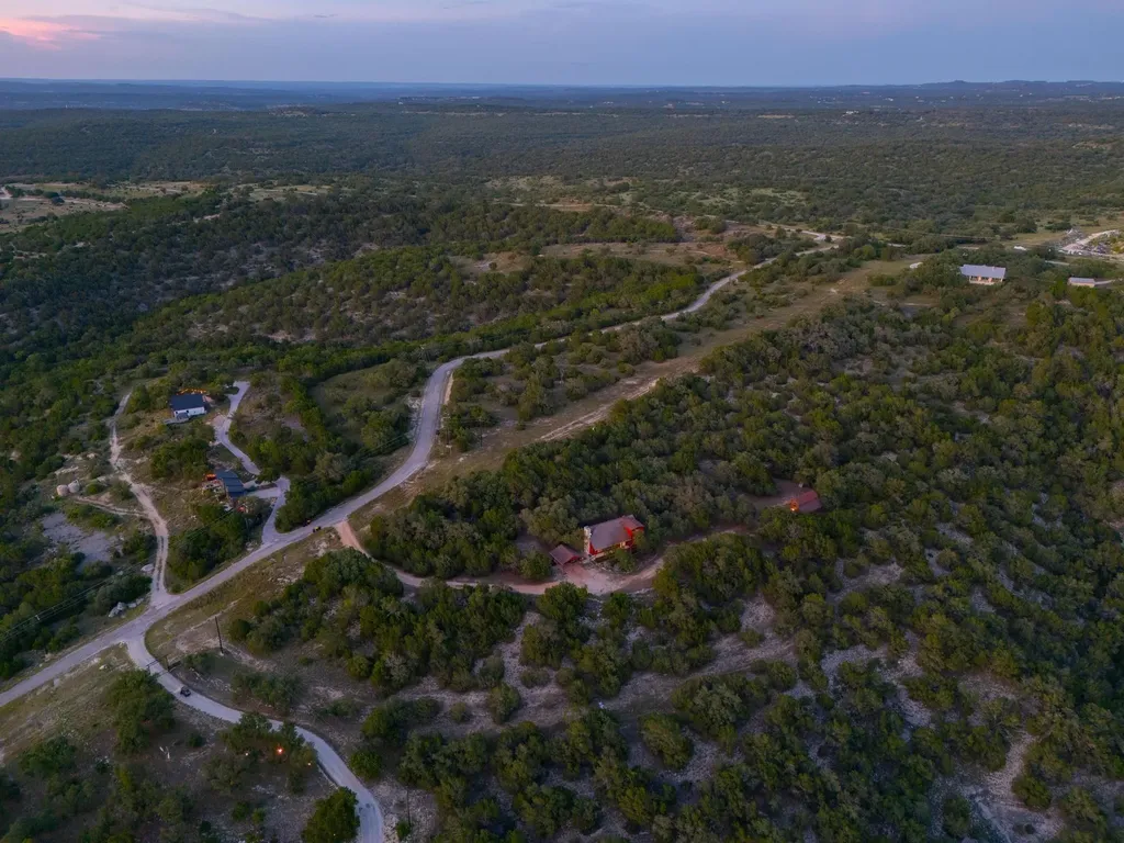 401 Madrone Canyon Drive Dripping Springs TX 78620