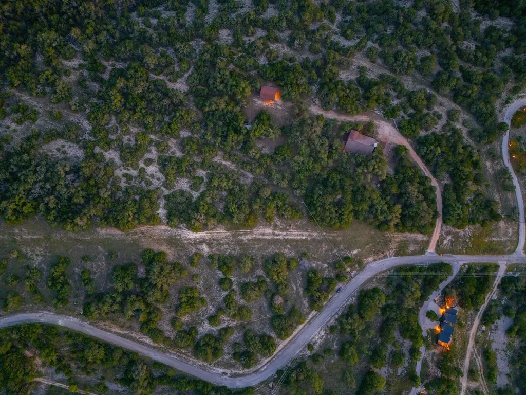 401 Madrone Canyon Drive Dripping Springs TX 78620