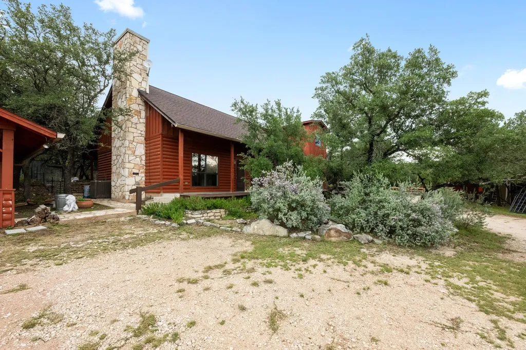 401 Madrone Canyon Drive Dripping Springs TX 78620