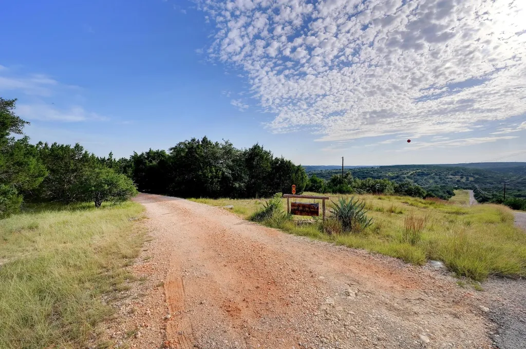 401 Madrone Canyon Drive Dripping Springs TX 78620