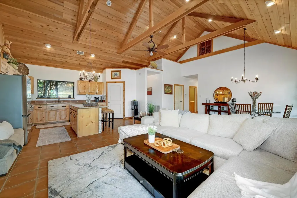 401 Madrone Canyon Drive Dripping Springs TX 78620