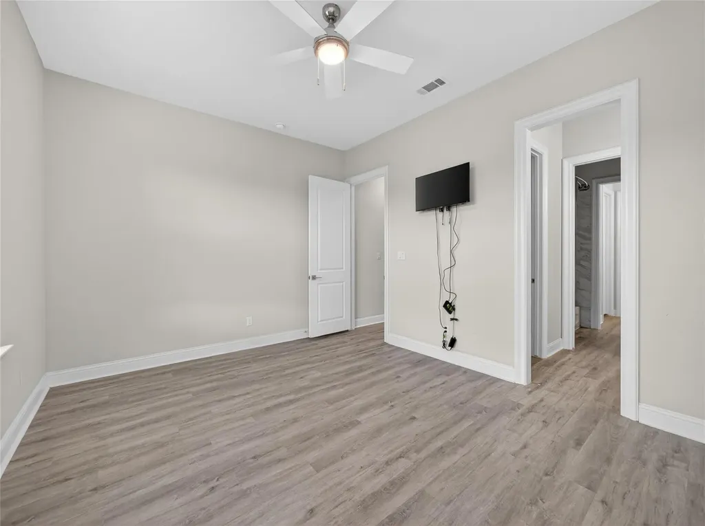 18107 Forrest Drive Whitney TX 76692