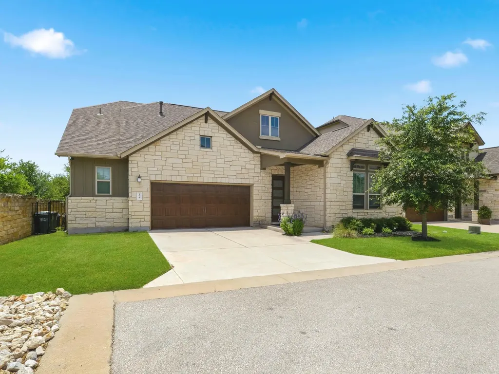 198 York Timbers Way Austin TX 78737