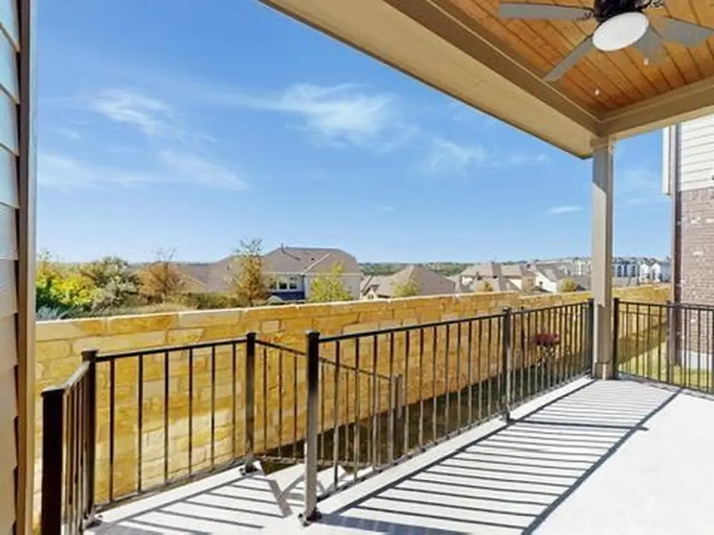 198 York Timbers Way Austin TX 78737