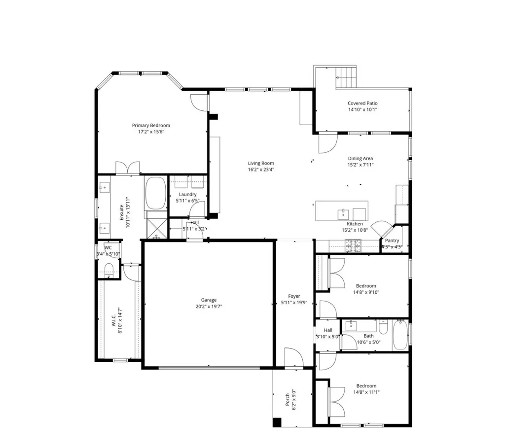 198 York Timbers Way Austin TX 78737