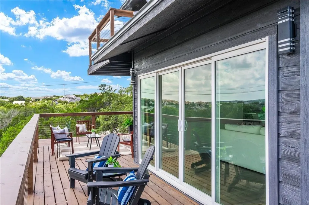 5203 Cueva Drive Austin TX 78738