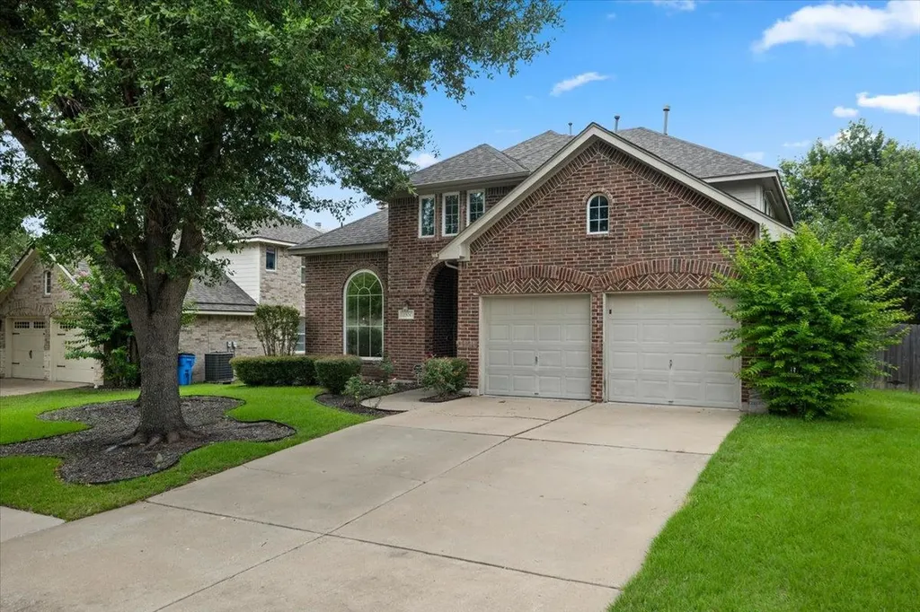 2304 Village View Loop Pflugerville TX 78660