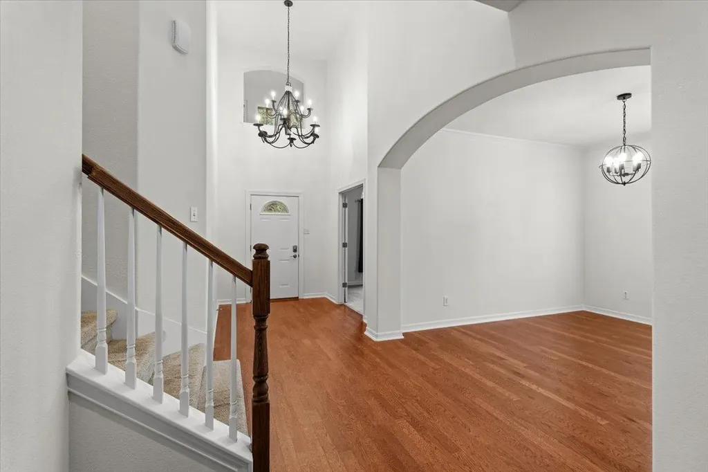 2304 Village View Loop Pflugerville TX 78660