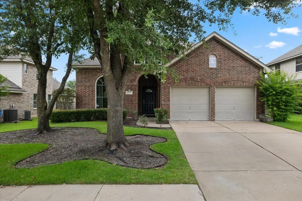 2304 Village View Loop Pflugerville TX 78660