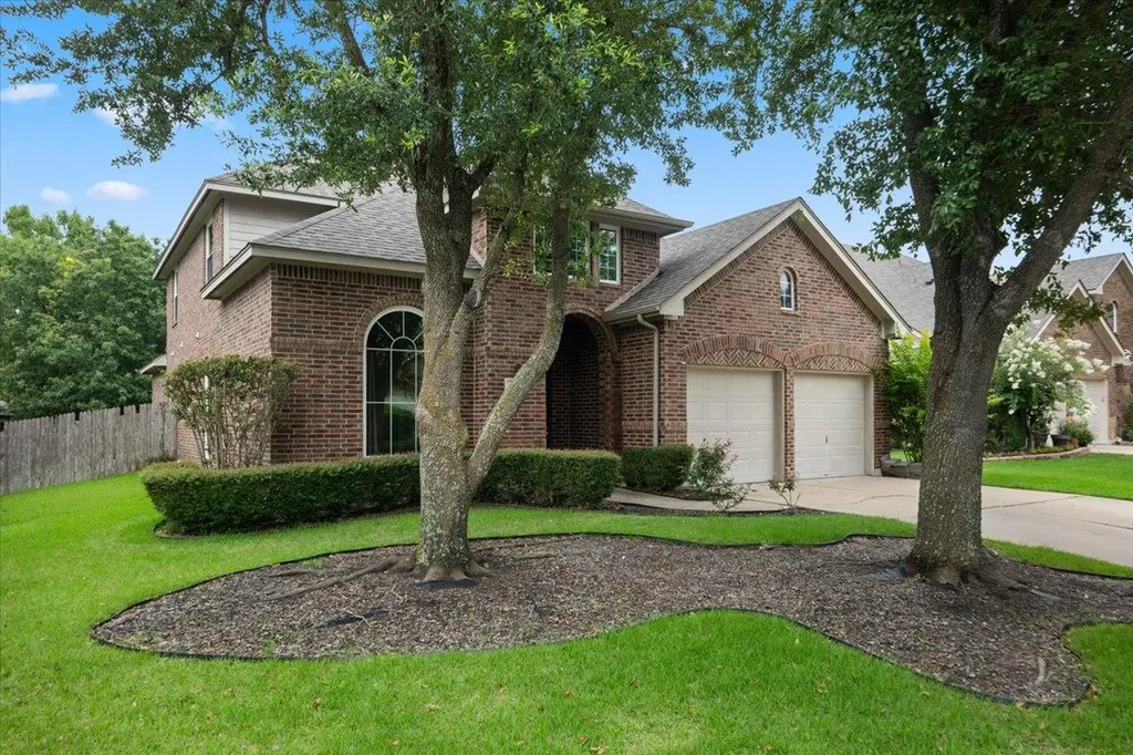 2304 Village View Loop Pflugerville TX 78660