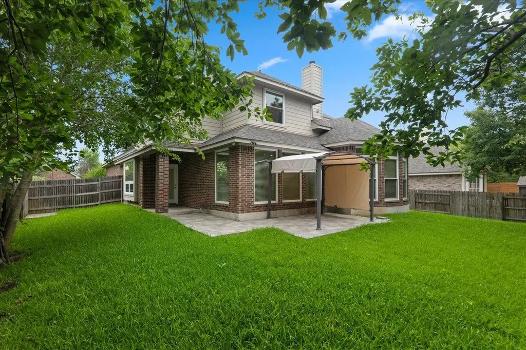 2304 Village View Loop Pflugerville TX 78660