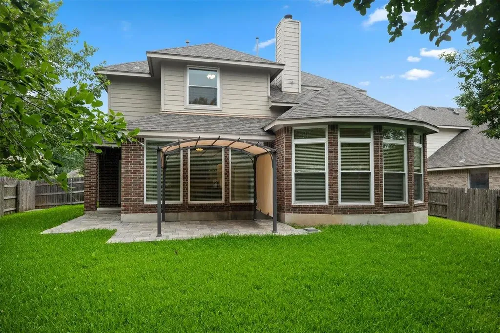 2304 Village View Loop Pflugerville TX 78660