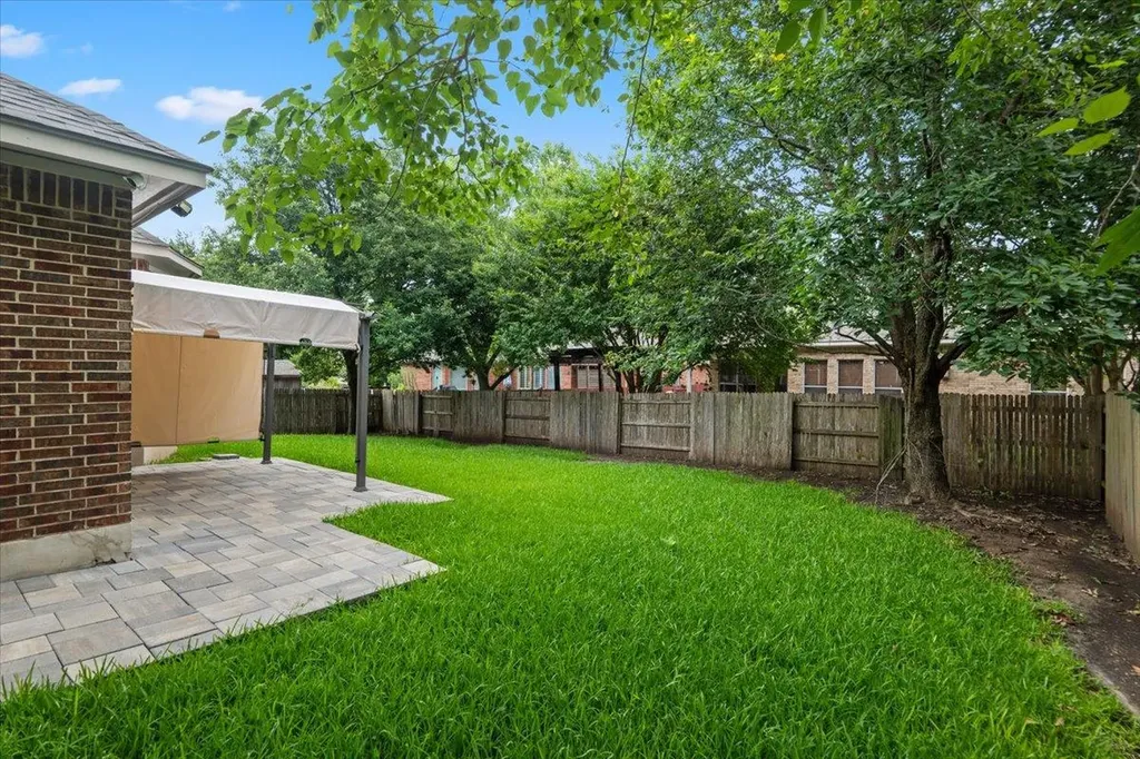2304 Village View Loop Pflugerville TX 78660