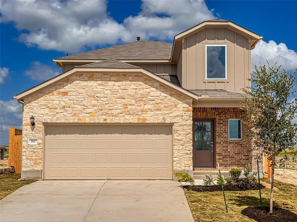 183 Bayou Mint Boulevard Buda TX 78610